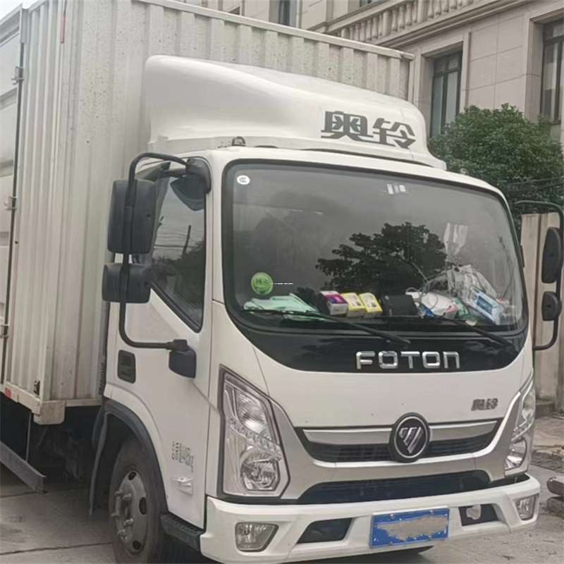 张家口到芜湖物流公司——一站式服务，让货运更轻松（芜湖物流专线）