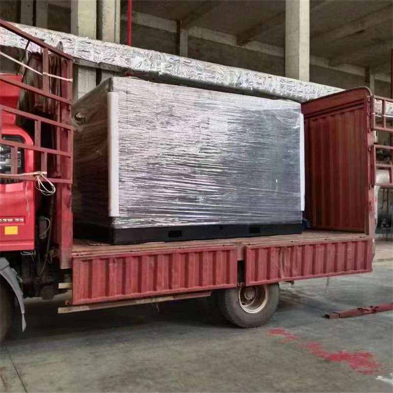 张家口至克拉玛依物流专线，一站式服务助您货运无忧（克拉玛依 物流）