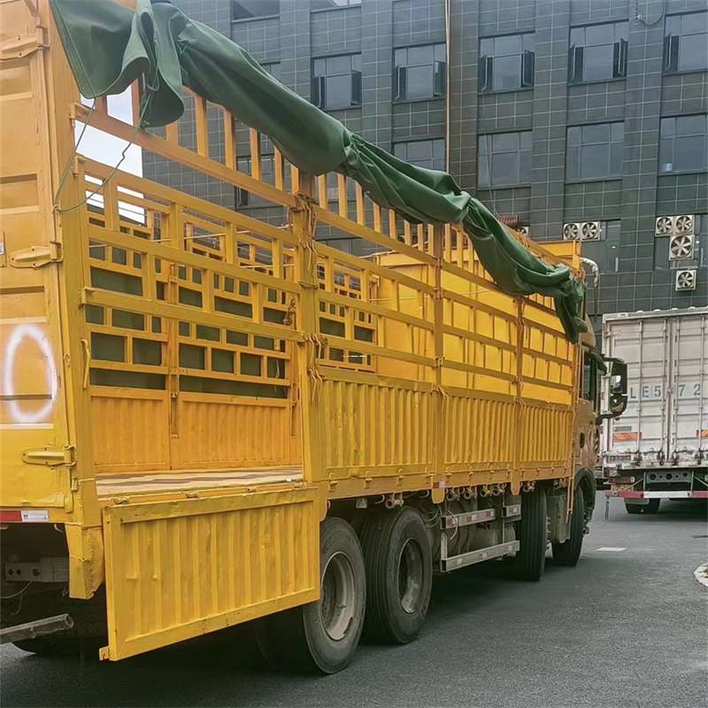 张家口到新泰物流公司——一站式货运服务（到新泰的物流）