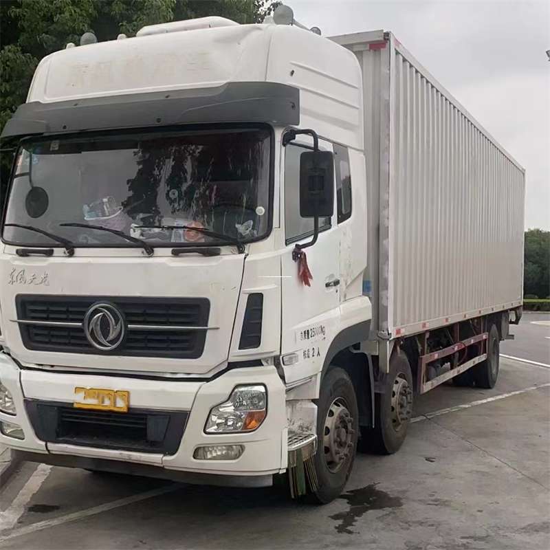 张家口到庄河物流公司，一站式服务为您提供高效便捷的货运体验（庄河物流公司电话号码）
