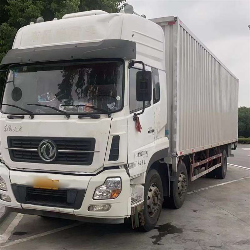 张家口到汉中物流公司——一站式服务，让货运更便捷（汉中物流公司在哪里）