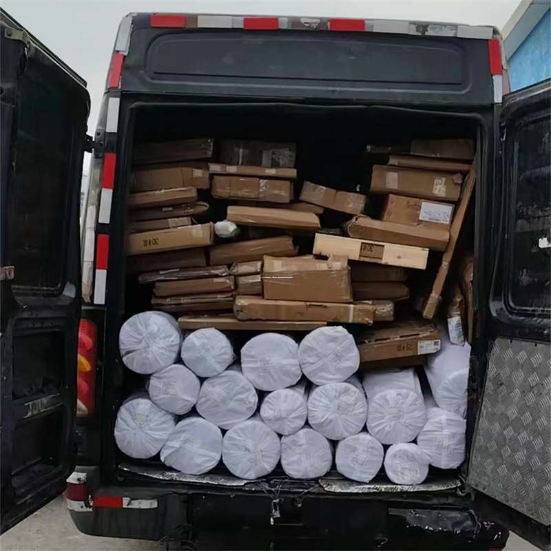张家口至北海货运专线——一站式物流服务，让您的货物畅行无忧（北海到全国物流货运公司）