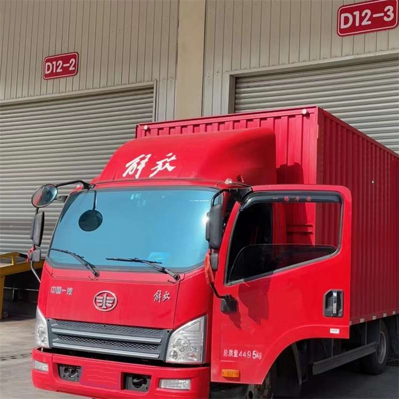 张家口到安徽物流公司——专业货运，安心送达（到安徽的物流公司）