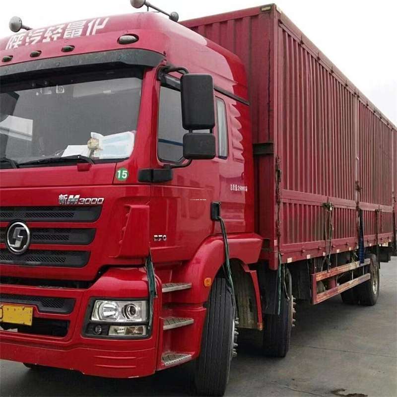 张家口到广饶物流公司——一站式服务，让货运更便捷（广饶物流网）