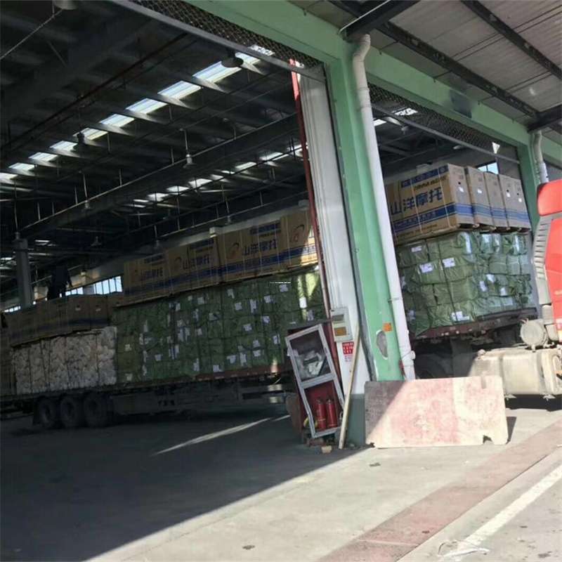 张家口到潜江物流公司，专业货运，高效快捷