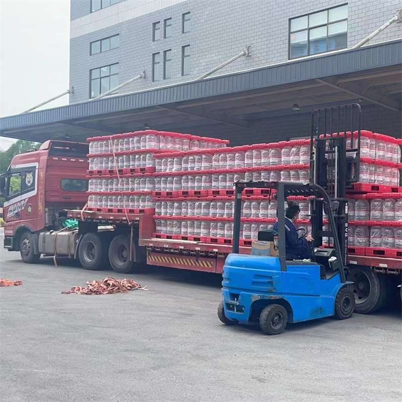 张家口到宁波物流公司——一站式服务，让货运更轻松