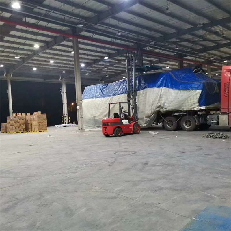 张家口到汝州物流公司-一站式服务，让货运更便捷（汝州物流公司电话查询）