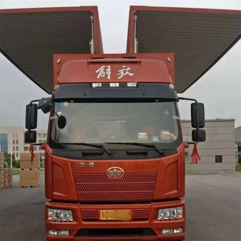 张家口到白城物流公司——一站式服务，满足您的各种物流需求