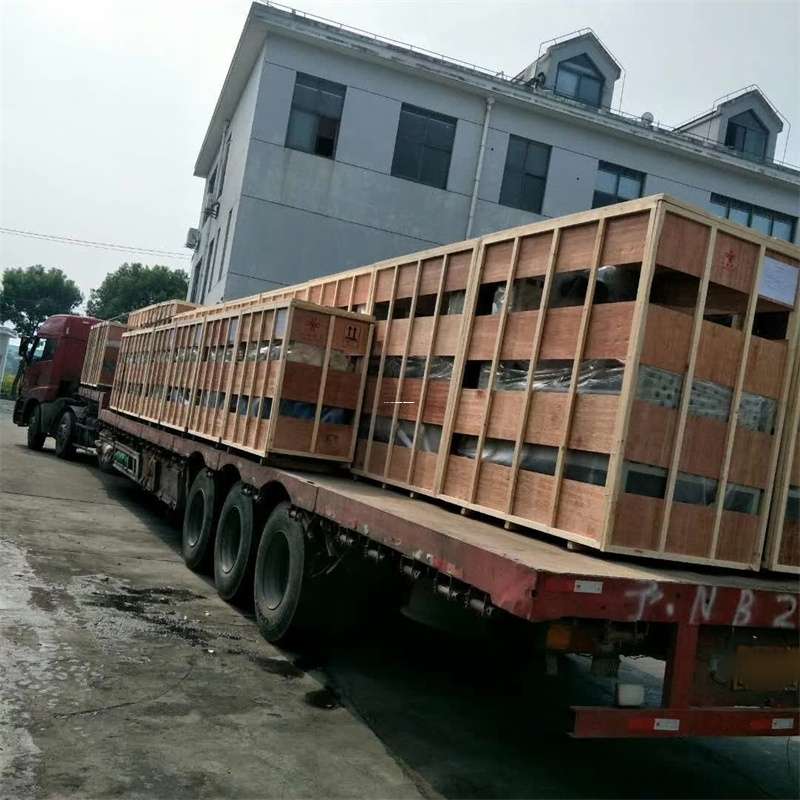 张家口到株洲物流公司，一站式服务助您货运无忧
