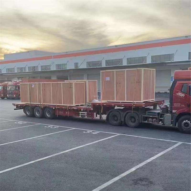 张家口到岳阳物流公司——一站式服务，让货运更便捷