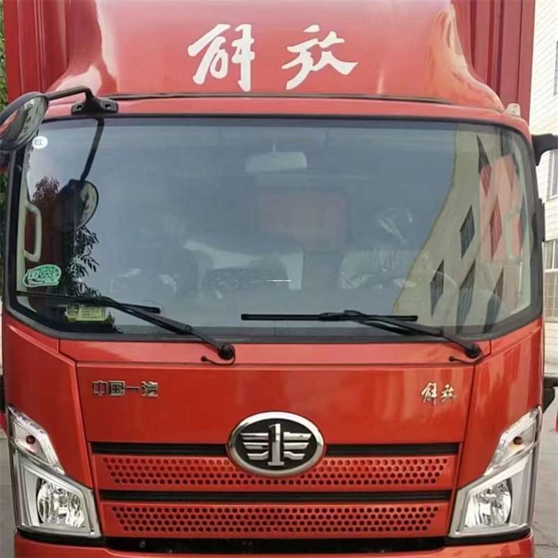 张家口至阳泉货运专线一站式物流服务，助力商业繁荣与发展