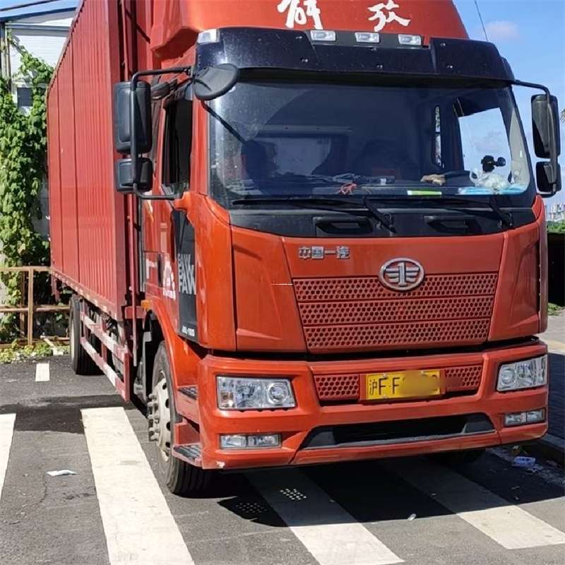 张家口到朔州物流公司一站式服务，让货运更轻松
