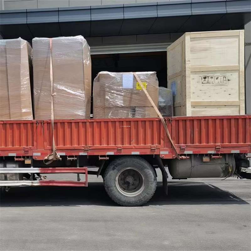 张家口到朔州物流公司——一站式服务，让货运更便捷