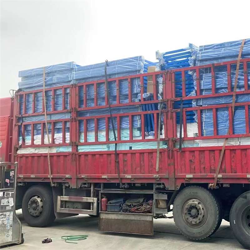 张家口到淮安物流公司——一站式服务，让货运更便捷
