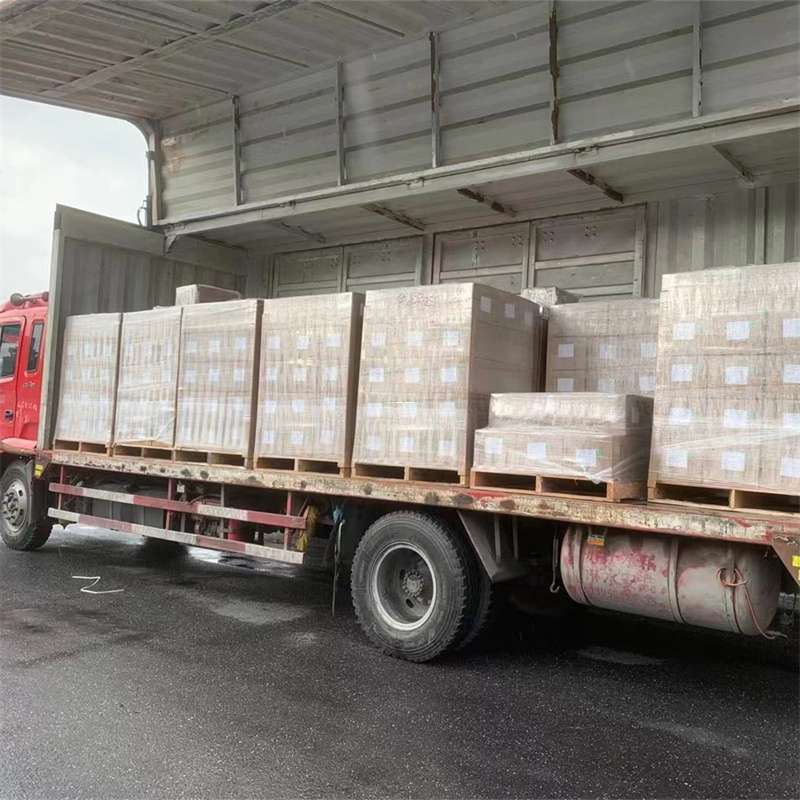 张家口到无锡物流公司——一站式货运服务专家