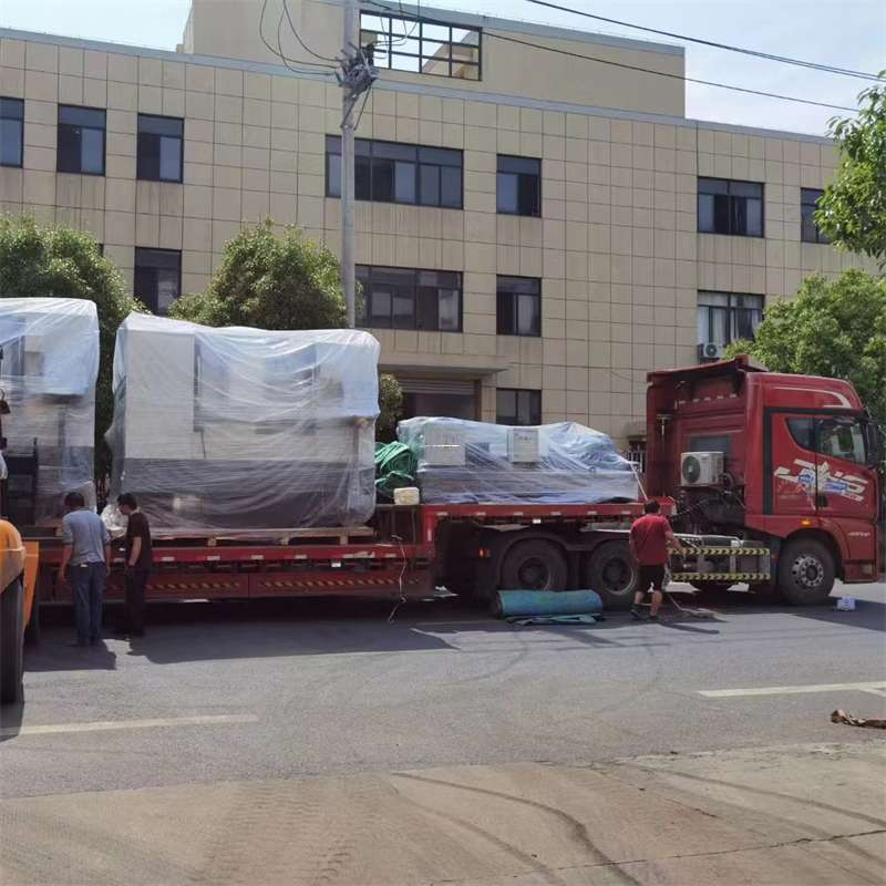 张家口到南京物流公司一站式服务，让货运更轻松