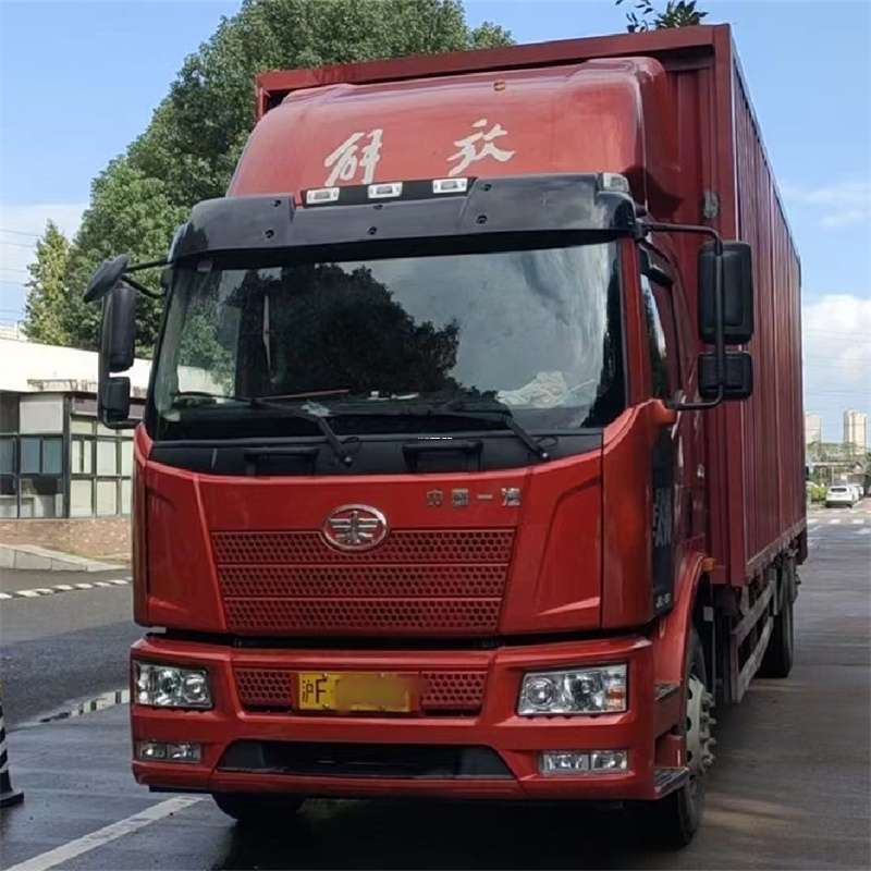 张家口到苏州姑苏物流公司——专业货运，安心托付