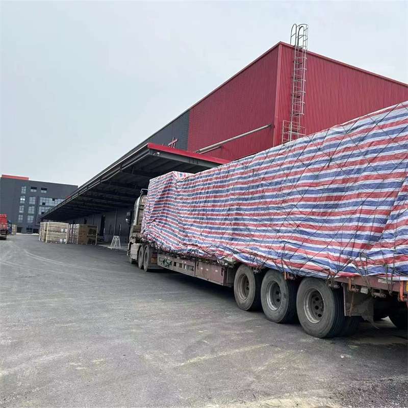 张家口到广元物流公司一站式服务，让货运更轻松