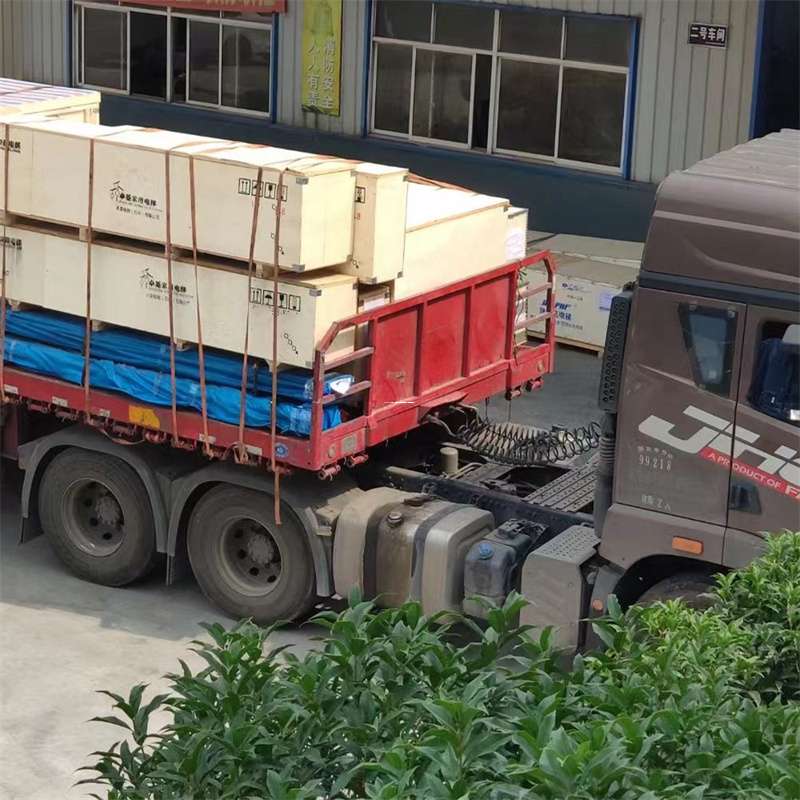 张家口到海口物流公司一站式服务，让货运更轻松