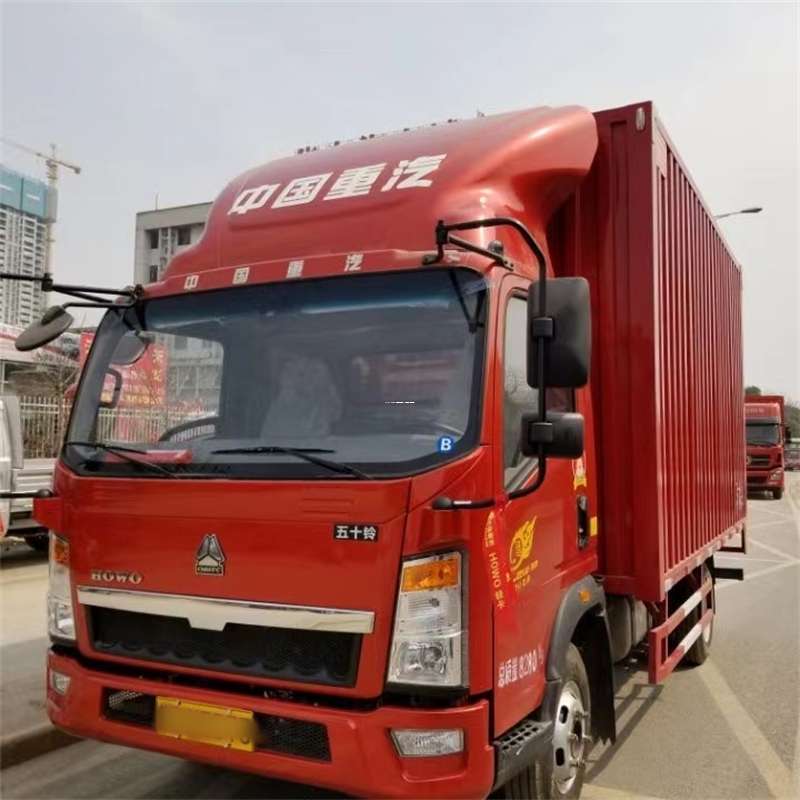 张家口到厦门物流公司——专业货运，全程无忧